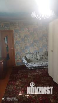 1-к квартира, на длительный срок, 31м2, 2/4 этаж