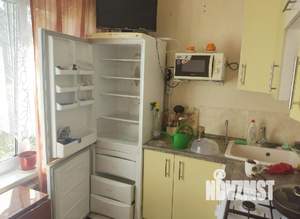 1-к квартира, на длительный срок, 27м2, 4/9 этаж