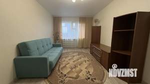1-к квартира, на длительный срок, 36м2, 9/9 этаж
