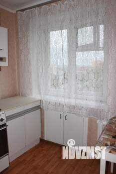 1-к квартира, на длительный срок, 31м2, 4/5 этаж