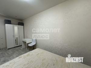 3-к квартира, на длительный срок, 57м2, 1/5 этаж