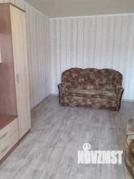 1-к квартира, на длительный срок, 32м2, 3/9 этаж