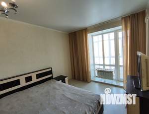 1-к квартира, на длительный срок, 46м2, 7/10 этаж