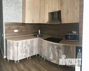 1-к квартира, посуточно, 30м2, 1/10 этаж