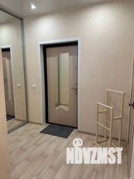 Студия квартира, посуточно, 36м2, 14/14 этаж