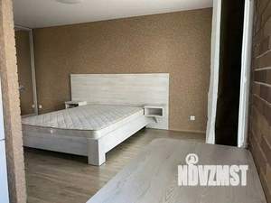 1-к квартира, на длительный срок, 30м2, 3/5 этаж