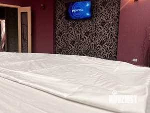 Студия квартира, посуточно, 60м2, 12/16 этаж