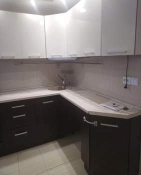 1-к квартира, на длительный срок, 40м2, 5/10 этаж