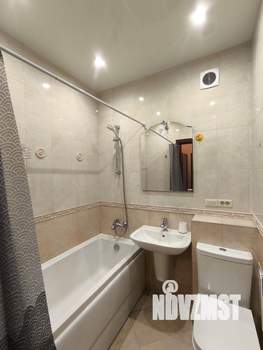 1-к квартира, на длительный срок, 50м2, 12/14 этаж