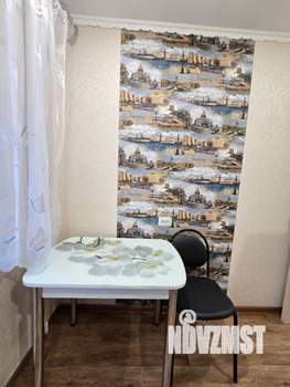 1-к квартира, на длительный срок, 31м2, 3/5 этаж