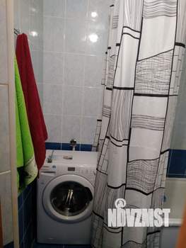 1-к квартира, посуточно, 36м2, 7/10 этаж