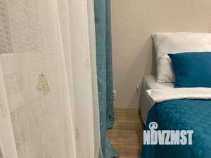 Студия квартира, посуточно, 22м2, 7/16 этаж