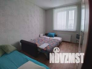 3-к квартира, посуточно, 90м2, 9/14 этаж