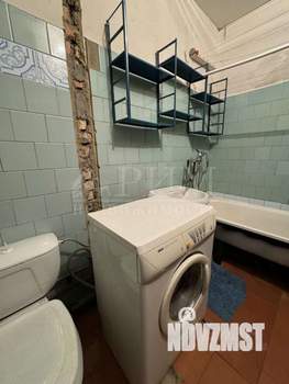 1-к квартира, на длительный срок, 38м2, 9/9 этаж