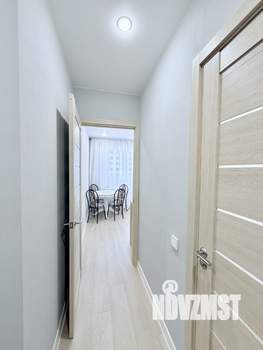 1-к квартира, на длительный срок, 30м2, 4/18 этаж