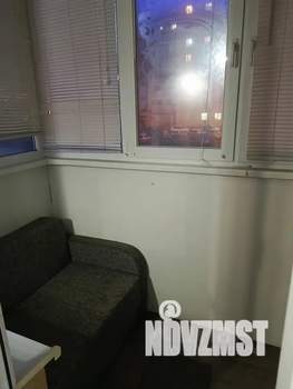 2-к квартира, посуточно, 41м2, 2/10 этаж