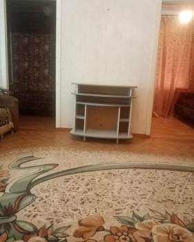 2-к квартира, на длительный срок, 51м2, 1/2 этаж