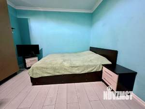 2-к квартира, посуточно, 60м2, 9/10 этаж