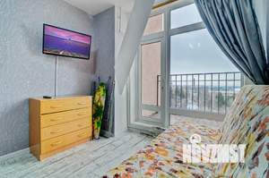 1-к квартира, посуточно, 24м2, 7/8 этаж