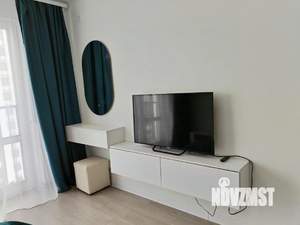 1-к квартира, посуточно, 43м2, 12/18 этаж