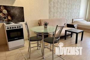 1-к квартира, посуточно, 35м2, 1/10 этаж