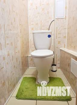1-к квартира, посуточно, 36м2, 1/16 этаж