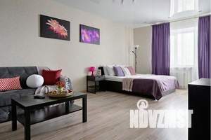 1-к квартира, посуточно, 48м2, 3/16 этаж