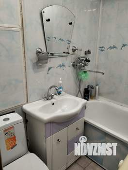 1-к квартира, посуточно, 30м2, 2/5 этаж