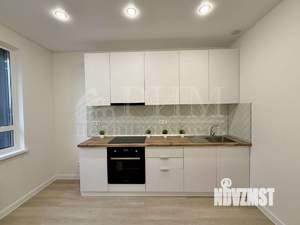 1-к квартира, на длительный срок, 35м2, 2/14 этаж