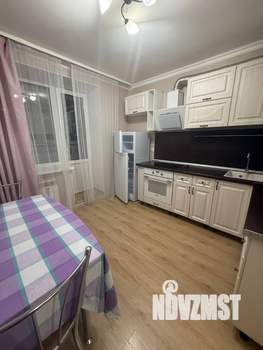 1-к квартира, на длительный срок, 36м2, 10/12 этаж