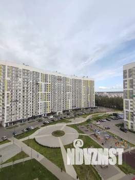 Студия квартира, посуточно, 30м2, 10/17 этаж