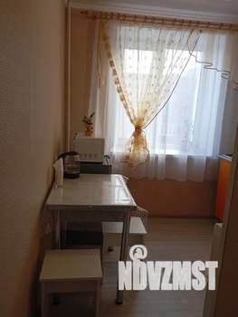 1-к квартира, посуточно, 34м2, 4/5 этаж