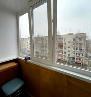 2-к квартира, на длительный срок, 45м2, 4/5 этаж