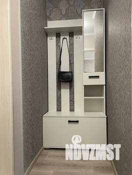 1-к квартира, посуточно, 36м2, 2/9 этаж