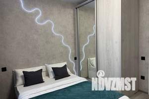 2-к квартира, посуточно, 50м2, 16/16 этаж