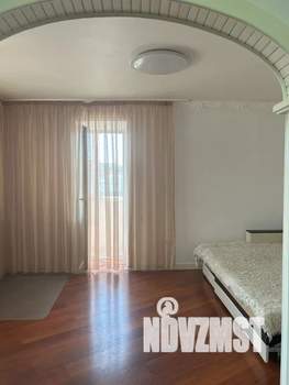 2-к квартира, посуточно, 55м2, 11/14 этаж