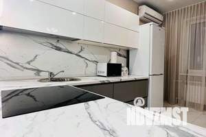 1-к квартира, посуточно, 54м2, 3/16 этаж