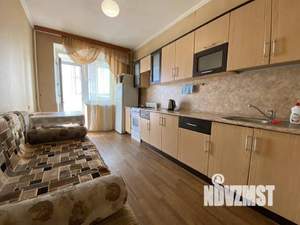 2-к квартира, посуточно, 65м2, 5/14 этаж