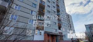 1-к квартира, на длительный срок, 36м2, 1/9 этаж