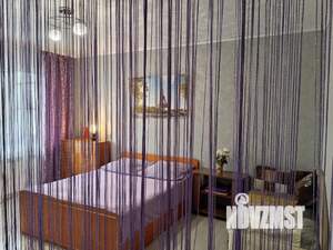 1-к квартира, посуточно, 28м2, 3/9 этаж