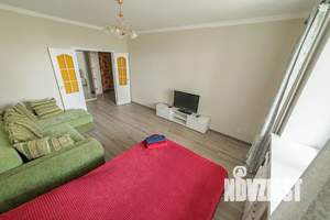 1-к квартира, посуточно, 43м2, 8/14 этаж