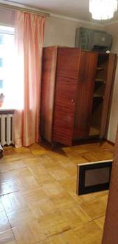 2-к квартира, на длительный срок, 42м2, 3/5 этаж