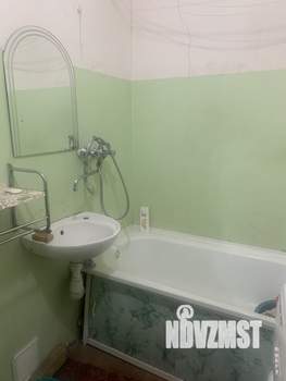 1-к квартира, на длительный срок, 42м2, 2/10 этаж