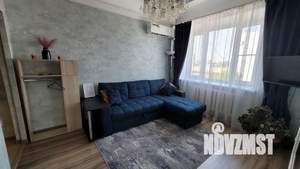 2-к квартира, посуточно, 30м2, 5/5 этаж