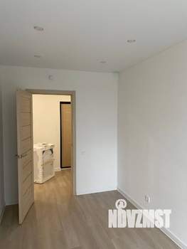 1-к квартира, на длительный срок, 32м2, 3/18 этаж