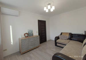 2-к квартира, на длительный срок, 41м2, 3/5 этаж