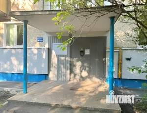 1-к квартира, на длительный срок, 35м2, 3/5 этаж