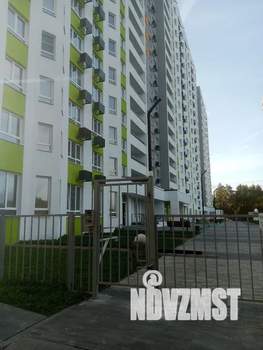 Студия квартира, посуточно, 22м2, 17/18 этаж