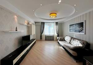 2-к квартира, на длительный срок, 75м2, 9/15 этаж