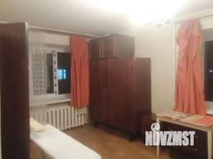 1-к квартира, на длительный срок, 30м2, 1/5 этаж